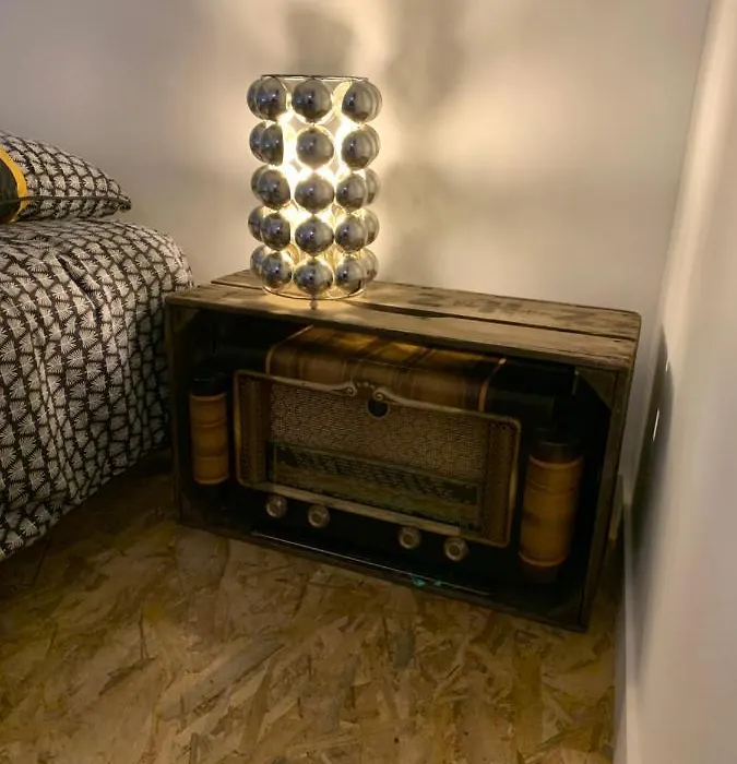 La Suite 9-1